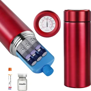 60H Insulin Pens Cooler