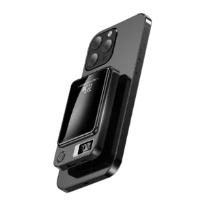 10000mAh Magnetic Wireless Power Bank
