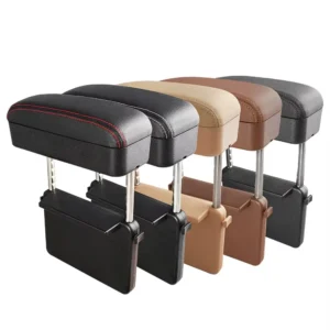 Universal Car Armrest Front Seat Gap Organizer