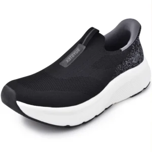 Men's Slip in Orthopedic Walking Sneakers