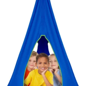 Pod Swing for Kids