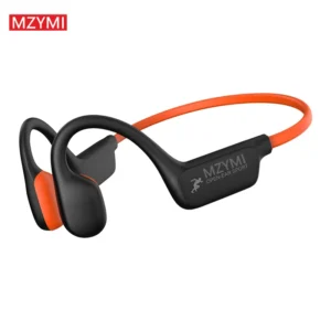Bluetooth 5.4 Wireless Waterproof Headphones