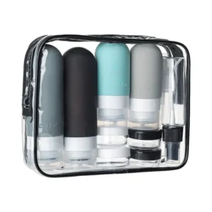 16Pcs Travel Bottles for Toiletries